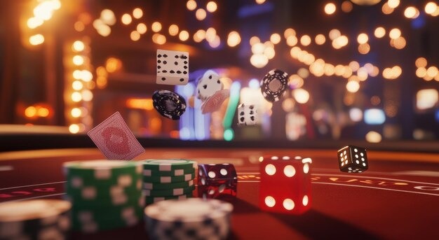 Ikan Jackpot live-dealer fishing game interface