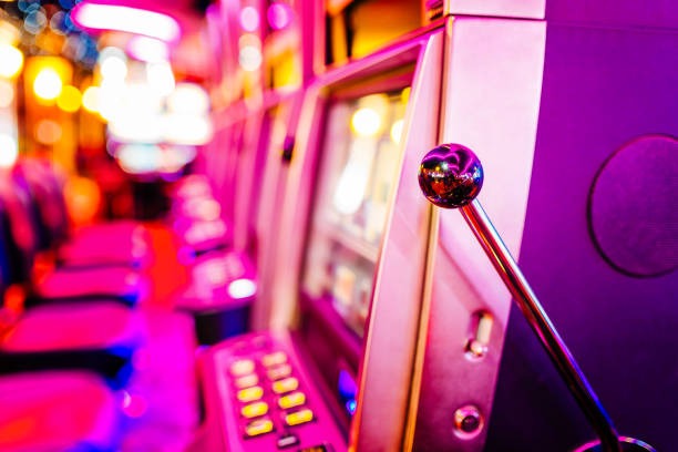 Live roulette table in HD studio